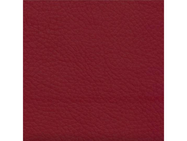 Contur Einrichten Penthouse Freischwinger in Leder - Leder Tendens paprika Industrial, Modern