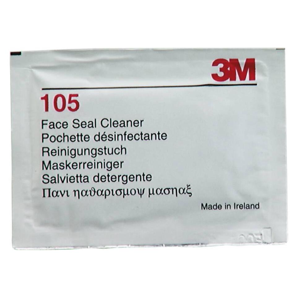 3M Reinigungstuch (2x) (35604884)