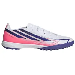 adidas F50 Hyperfast League TF Fußballschuhe Herren - footwear wh