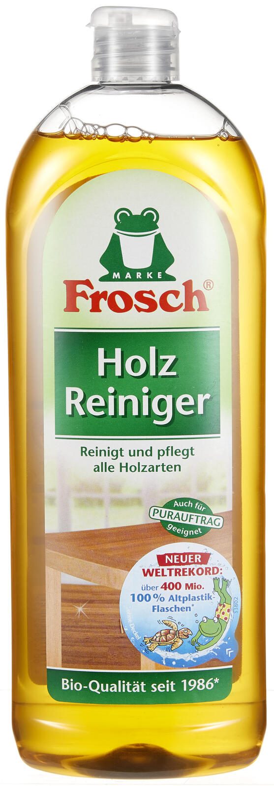 Frosch® Holzreiniger 0,75 l 22725