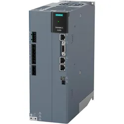 Siemens, Frequenzumrichter, SINAMICS S200 PN, 3AC