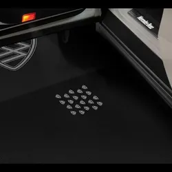 Mercedes-Maybach LCD Projektor Mercedes-Maybach Pattern A1678203203