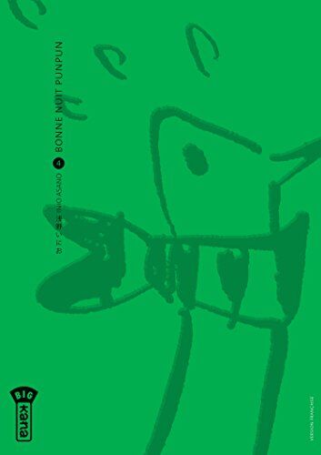 Inio Asano - Bonne nuit Punpun. Vol. 4 - Preis vom 11.10.2026 03:10:56 h