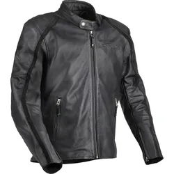 DIFI Luca Motorrad Lederjacke