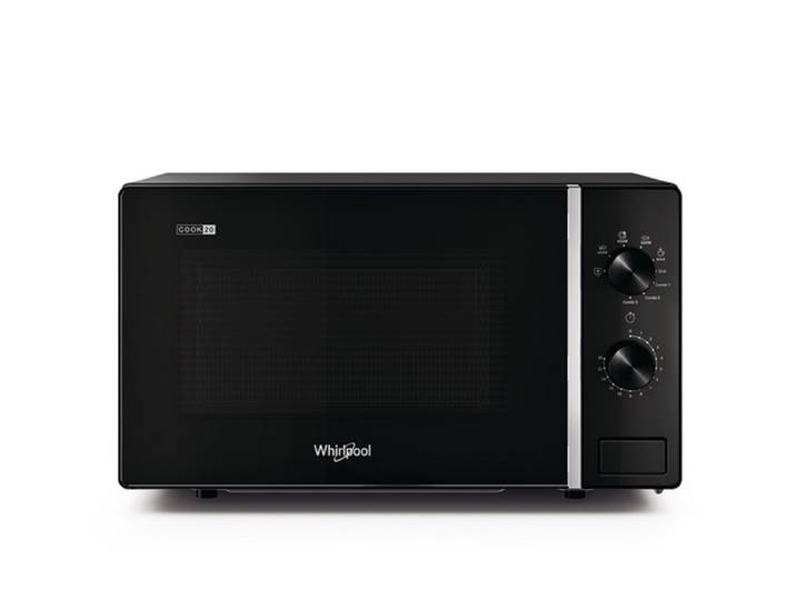 Micro-ondes gril 20 L MWP103B WHIRLPOOL