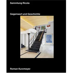 Sammlung Ricola, Fachbücher von Roman Kurzmeyer