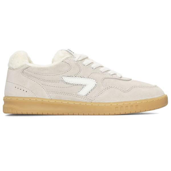HUB - Women's Vancouver - Sneaker EU 41 beige