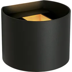 Wandleuchte AXI (LBH 13,50x12x10 cm) - LBH 13,50x12x10 cm