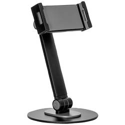 VALUE Universal-Tablet-Tischständer, solider Standfuß 17.99.1193