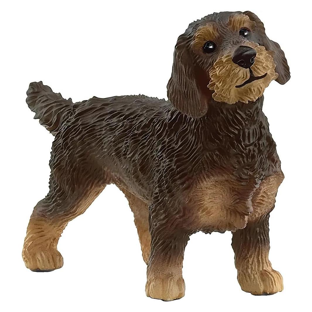 Schleich Rauhaardackel (13972)