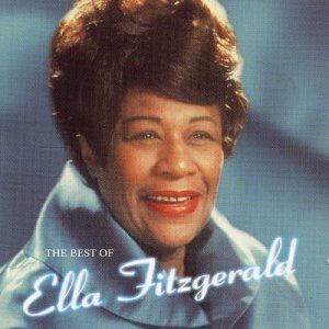 Ella Fitzgerald - Best of Ella Fitzgerald - Preis vom 09.10.2026 07:28:09 h