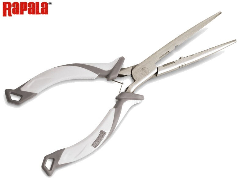 Rapala Salt Angler'S Pliers 8"