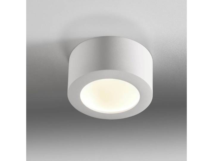 Lupia Licht Deckenleuchte Bowl - Weiß , Small Clean, Junges Woh