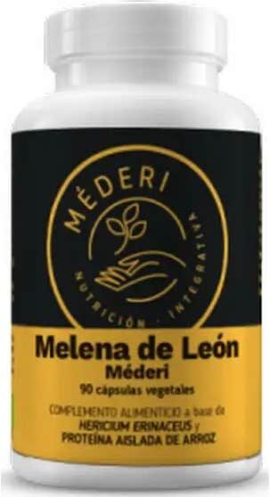 Méderi Melena de Leon 90 caps