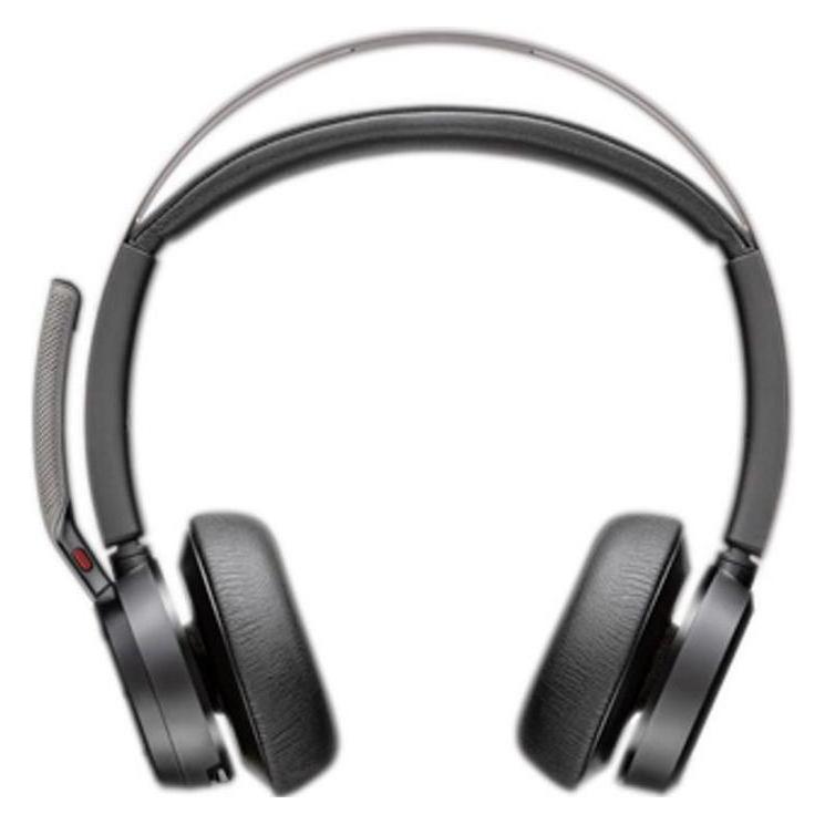 Poly Voyager Focus 2 Usb-C-C (USB-C) (9T9J5AA#AC3)