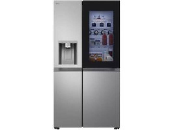 Rfrigrateurs americains LG Rfrigrateur LG GSXE80PYBD