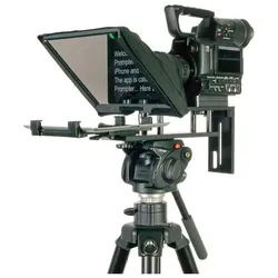 Datavideo TP-300 - Teleprompter, TV-Karte