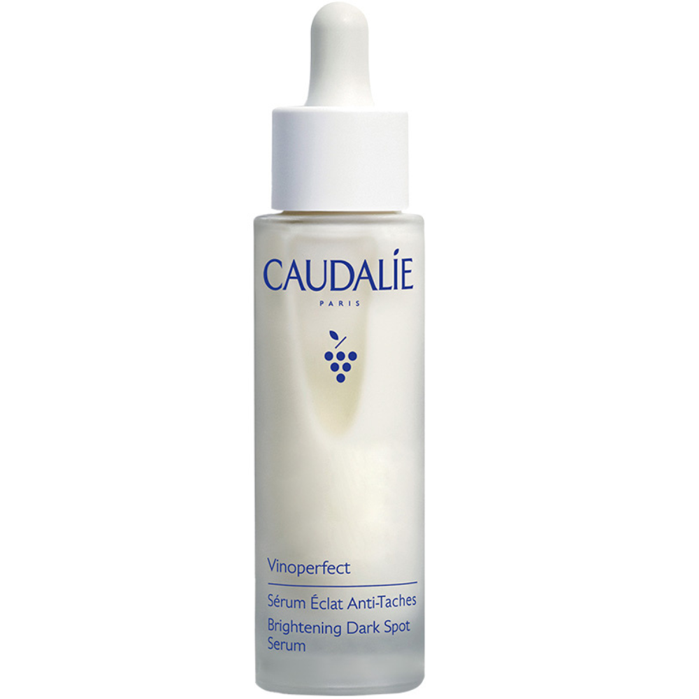 Caudalíe Vinoperfect Radiance Serum Complexion Correcting 50mL