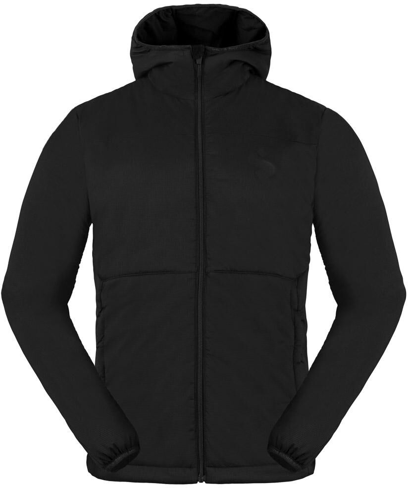 Sweet Protection  - Crusader Primaloft Jacket Black - XL - Doudoune