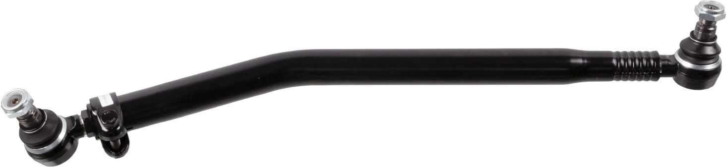 Febi Bilstein 181904 Vorderachse Für Ford