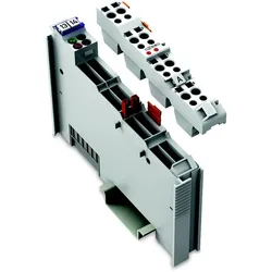 WAGO GmbH &amp; Co. KG 4-Kanal-Analogausgang 753-557