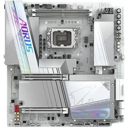 Gigabyte Z890 AORUS Tachyon ICE (Z890,S1851,eATX,DDR5) (LGA 1851, Intel Z890), Mainboard