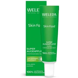 WELEDA Skin Food Super Augenpflege 12 ml