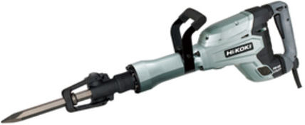Marteau de démolition HiKOKI (hexagonal 28 mm) H65SD3 (H65SD3WTZ)