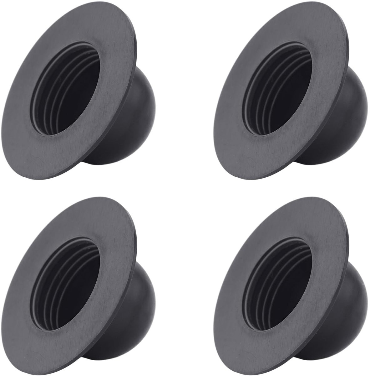 Zwembadmuurplug Korte Stijl Compatibel met Intex Bestway Coleman Pools voor Zwembadfiltergaten en Zeefgatpluggen