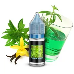 Kryptonit 10ml Aroma by Shadow Burner