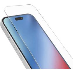 sbs mobile Displayschutzglas Apple 16/15 1 St. kratzfest TESCRGLIP1661