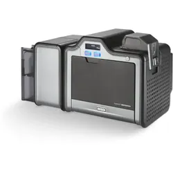 HID FARGO Kartendrucker HDP5000e USB ETH