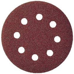 Klingspor 89486 PS22 Schleifscheibe 125 mm Körnung (num) 40 50 St.