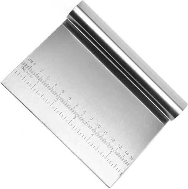 INF Edelstahl-Küchenmesser - YR1838-6