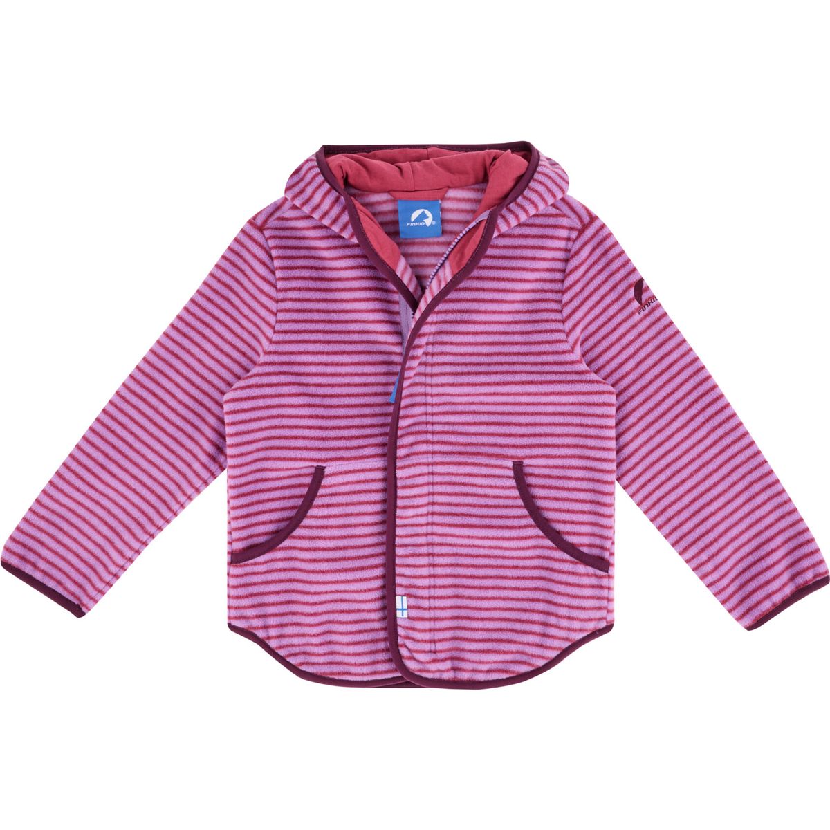 Finkid Lempi Sport bellflower/cedar (283226) 100/110 8000357-283226-100/110