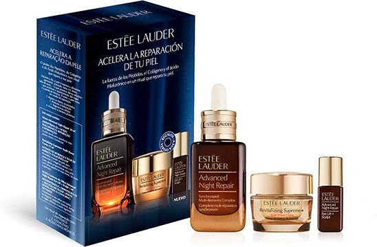 Estee Lauder Estuche Advanced Night Repair & Revitalizing Supreme