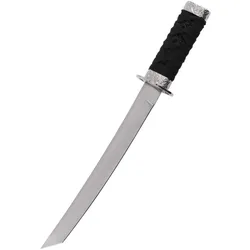 Battle Merchant Silberdrachen Tanto