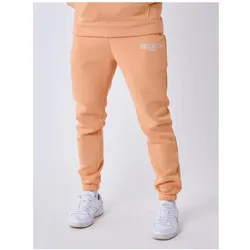 Project X Paris, Herren, Sporthose, Jogging-Bordüre Contour (XL), Mehrfarbig