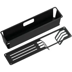 Deante Waschbecken-Zubehör-Set, Abtropfgestell