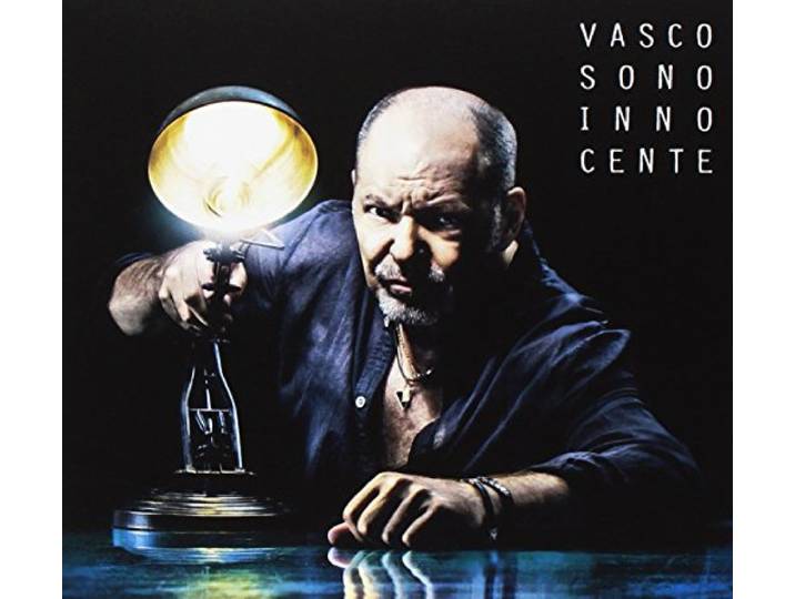 Sono Innocente [Special Edition]