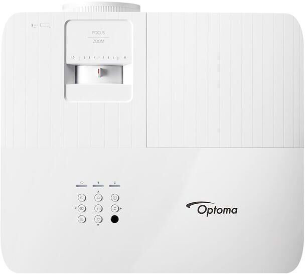 Optoma 4K400x UHD