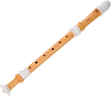 Yamaha YRA-402B Alto Recorder Eco