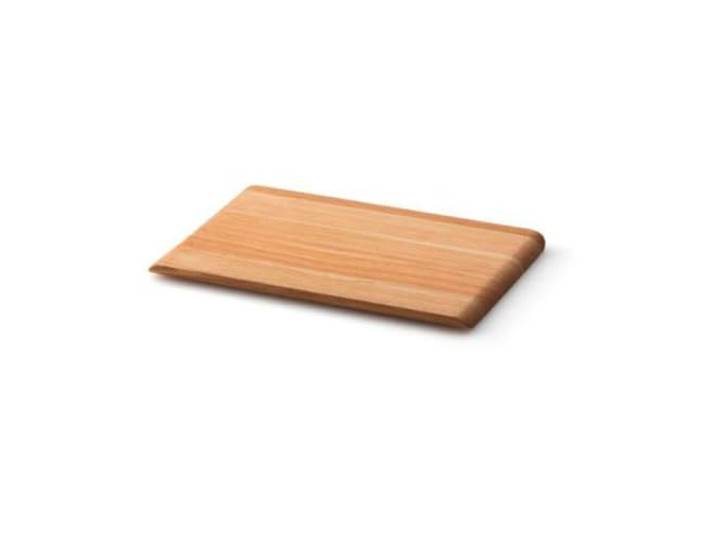 Schneidebrett Eiche 24x16x1,2cm