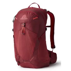 Gregory Damen Maya Plus 20 Wanderrucksack (Gewicht 0,989kg) - STK - Iris Red