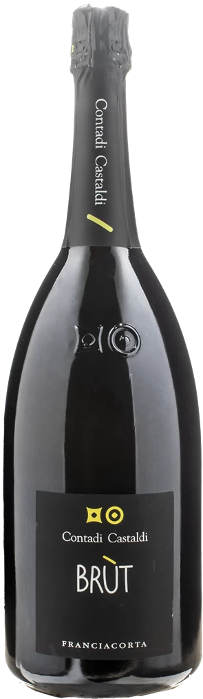 Contadi Castaldi Franciacorta Brut Magnum