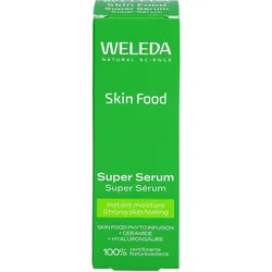 Weleda Skin Food Super Serum 30 ML