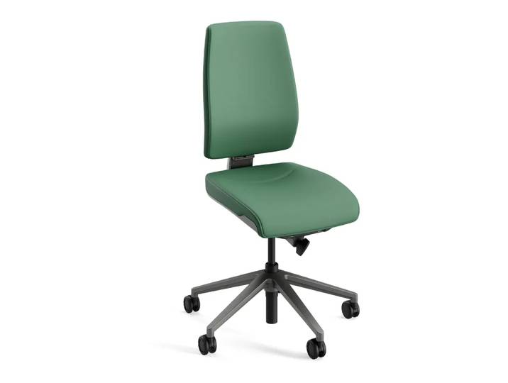 Bürostuhl Giroflex-68, Giroflex, f, Textil