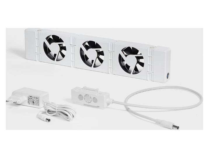 Speedcomfort Heizkörperventilator Mono