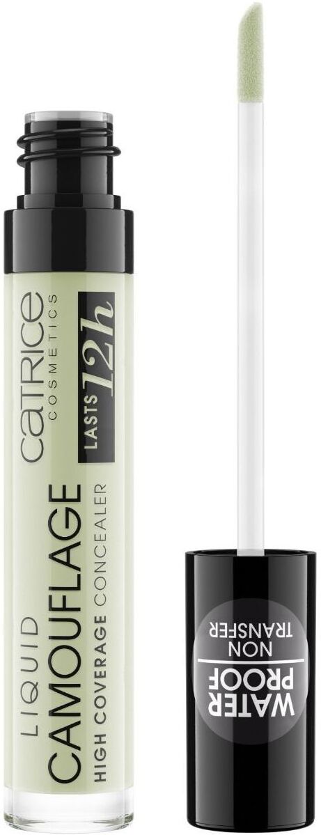 Catrice Cosmetics Liquid Camouflage Concealer 5 ml 200