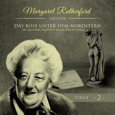Das Böse unter dem Nordstern - Ascan Bargen, Audio, 4260434320778